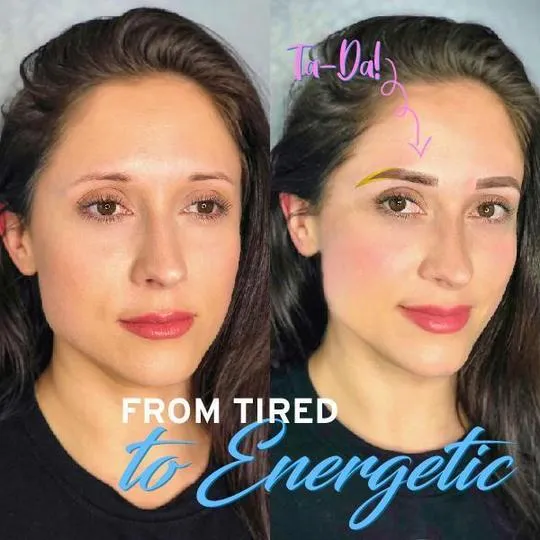 EasyFleek Eyebrow Shaper