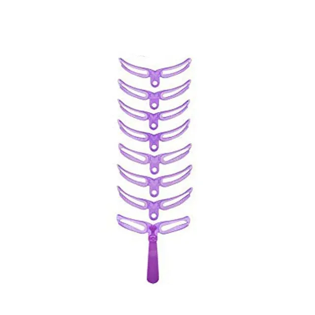 EasyFleek Eyebrow Shaper