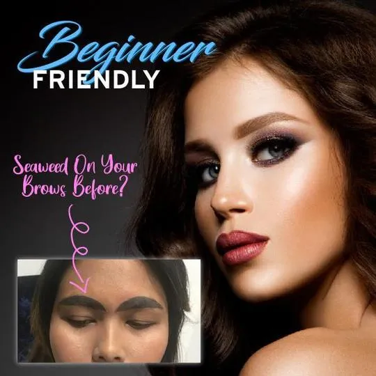 EasyFleek Eyebrow Shaper