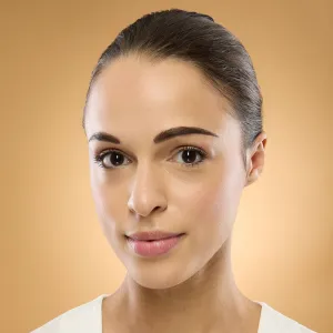 Eazy Eye Brow Stencil Kit