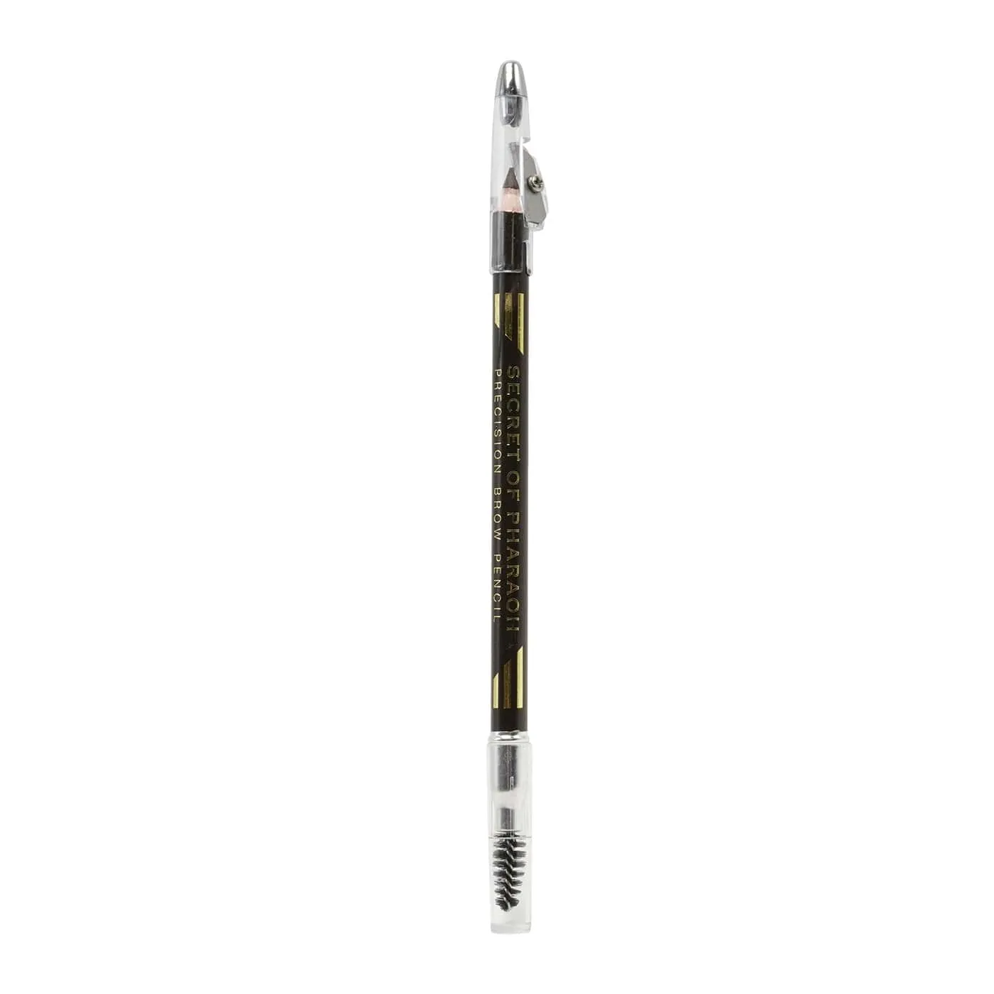 Ebin "Secret of Pharaoh" Precision Brow Pencil (Black,  Deep Expresso, or Expresso)