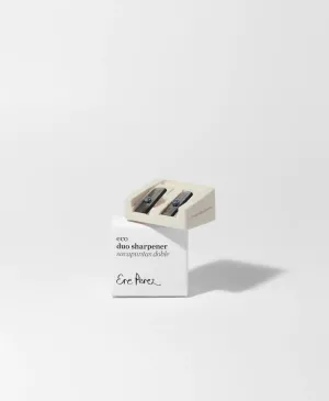 eco duo sharpener
