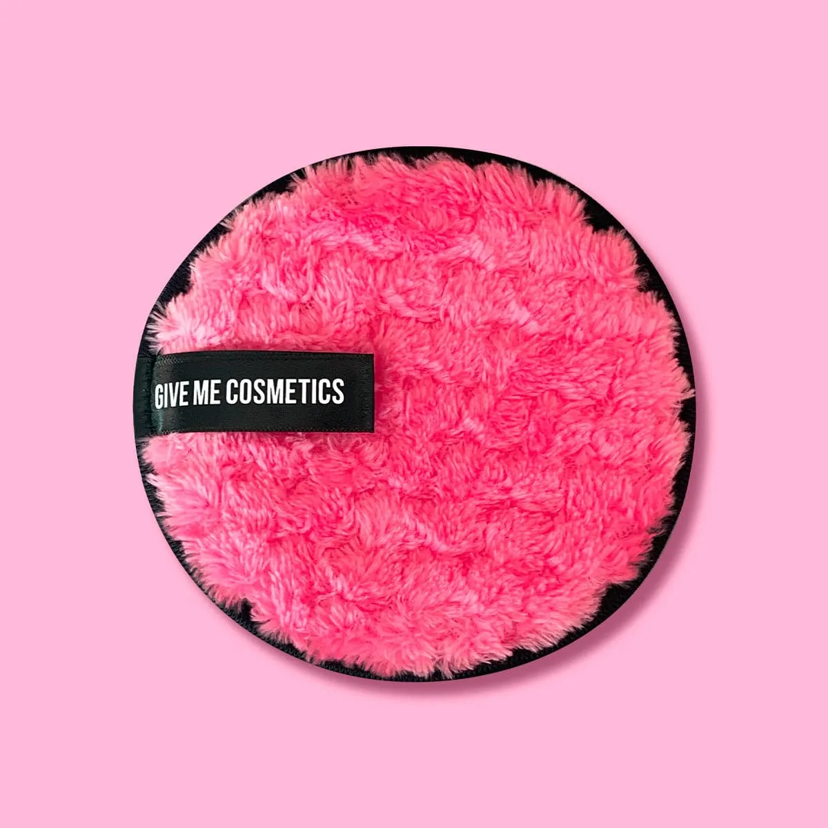Eco Makeup Pad