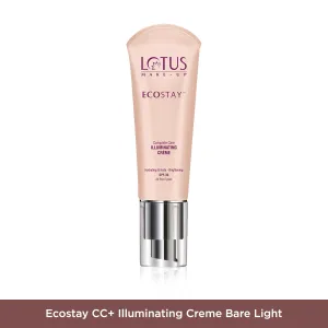 ECOSTAY CC  Illuminating Creme