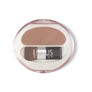 Ecostay long-lasting silky-smooth blush Love - Caffeine
