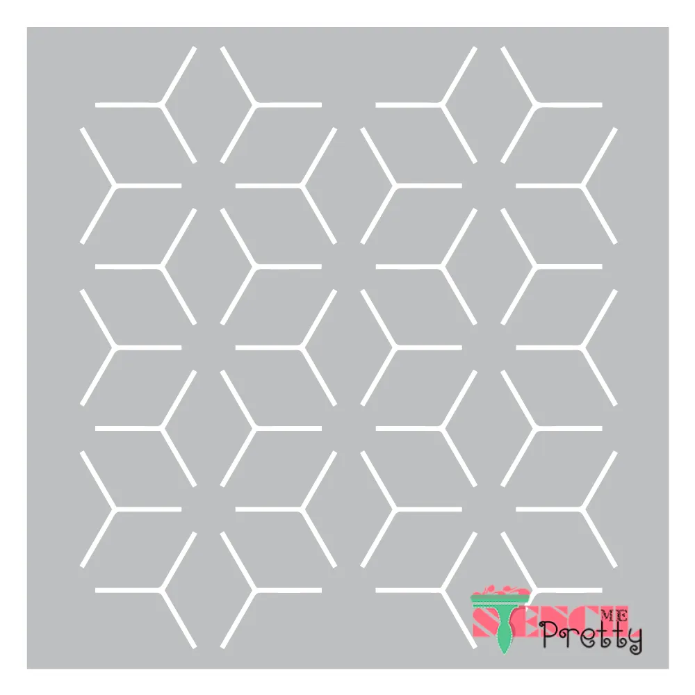Edada Modern Line Petals