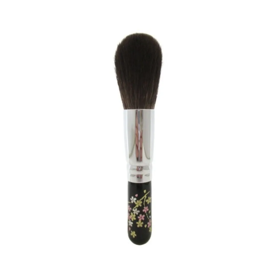 Eihodo RE20-1 Powder Brush Small Sakura 小桜, Makie Design (Limited Edition)