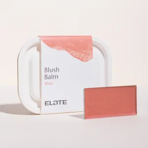 Elate Cosmetics Blush Balm (6 shades)