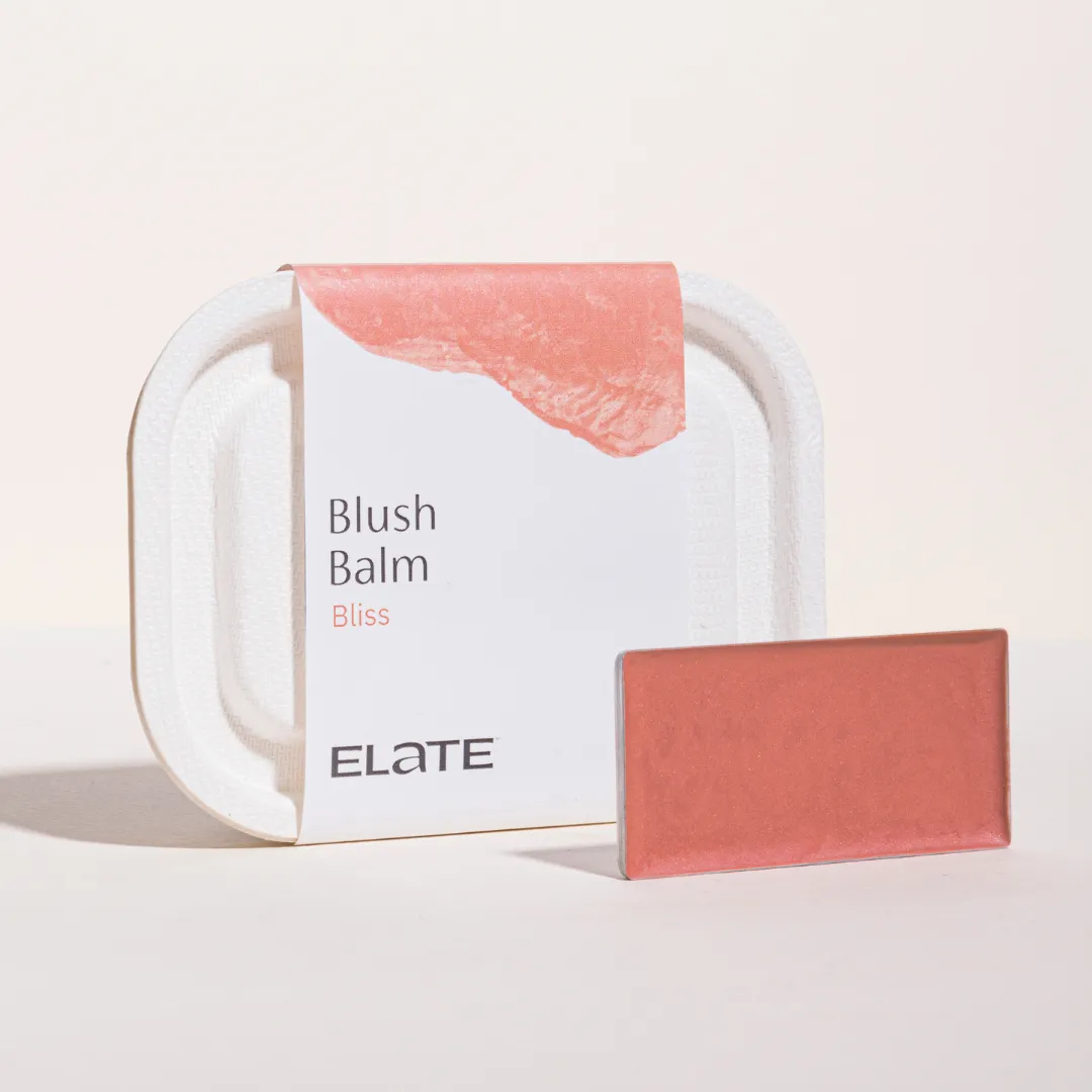 Elate Cosmetics Blush Balm (6 shades)