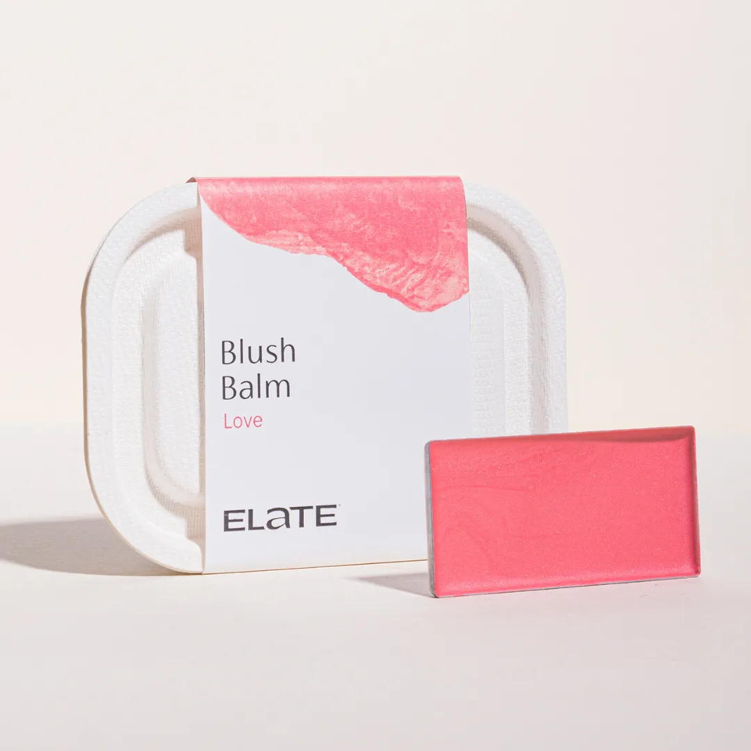 Elate Cosmetics Blush Balm (6 shades)