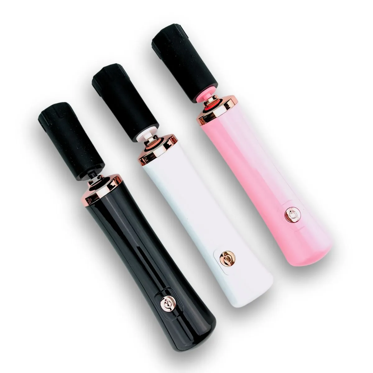 Electric Lash Glue Shaker