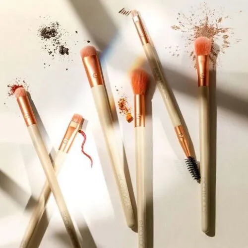 Elements Fiery Eyes Eye Makeup Brush Kit
