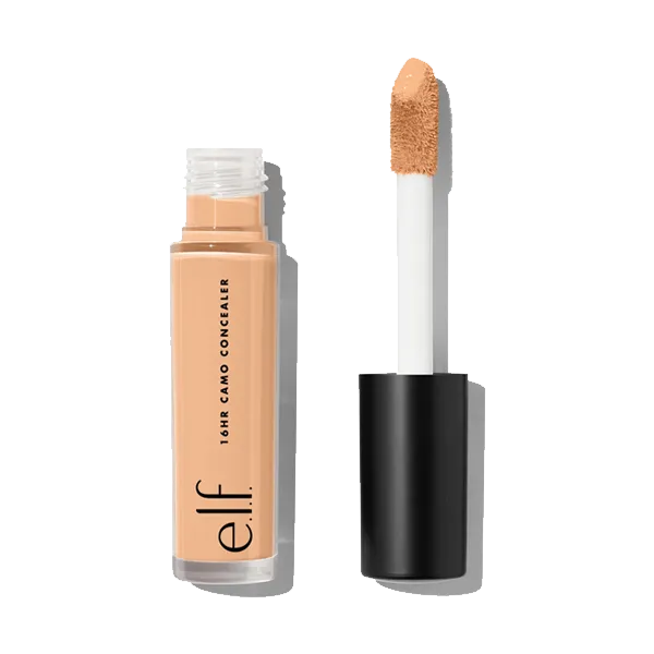 E.L.F 16Hr Camo Concealer Medium Beige