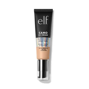 E.L.F CAMO CC CREAM