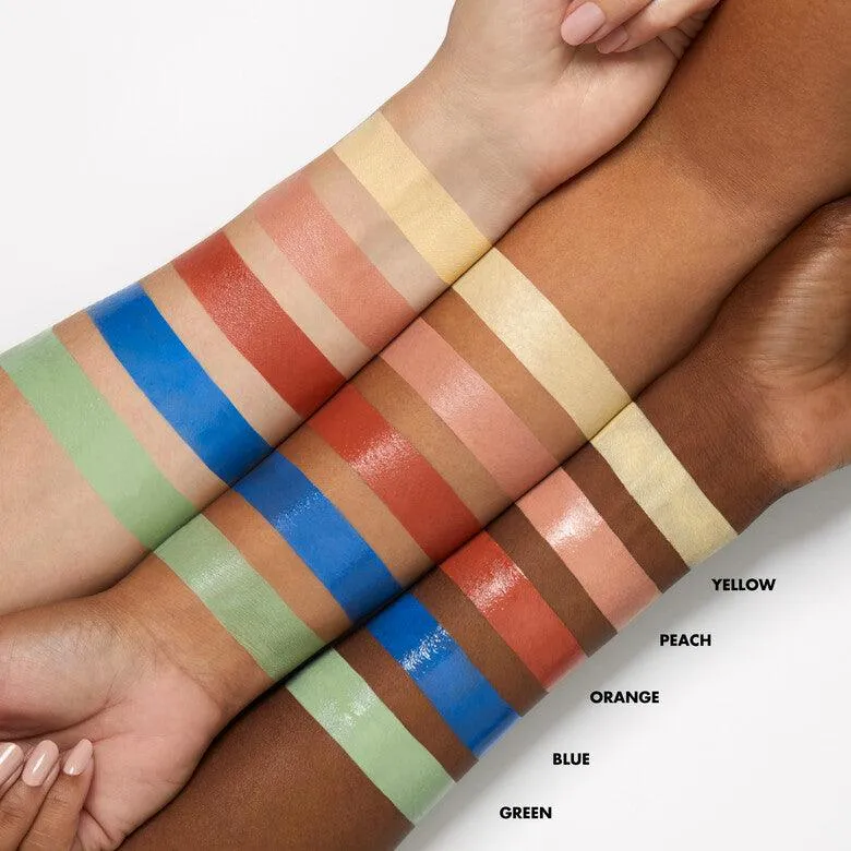 E.L.F Camo Color Correcting Concealer (Green)