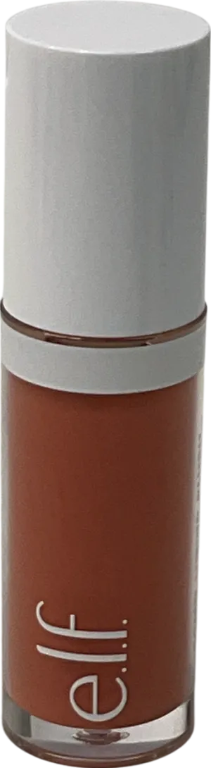 E.L.F Cosmetics Camo Liquid Blush Copper Etiquette 12m