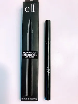 E.L.F. ELF H2O Proof Eyeliner Pen - waterproof