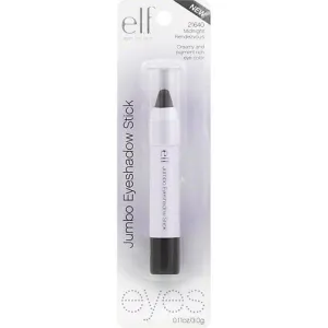ELF Eyeshadow Stick, Jumbo, Midnight