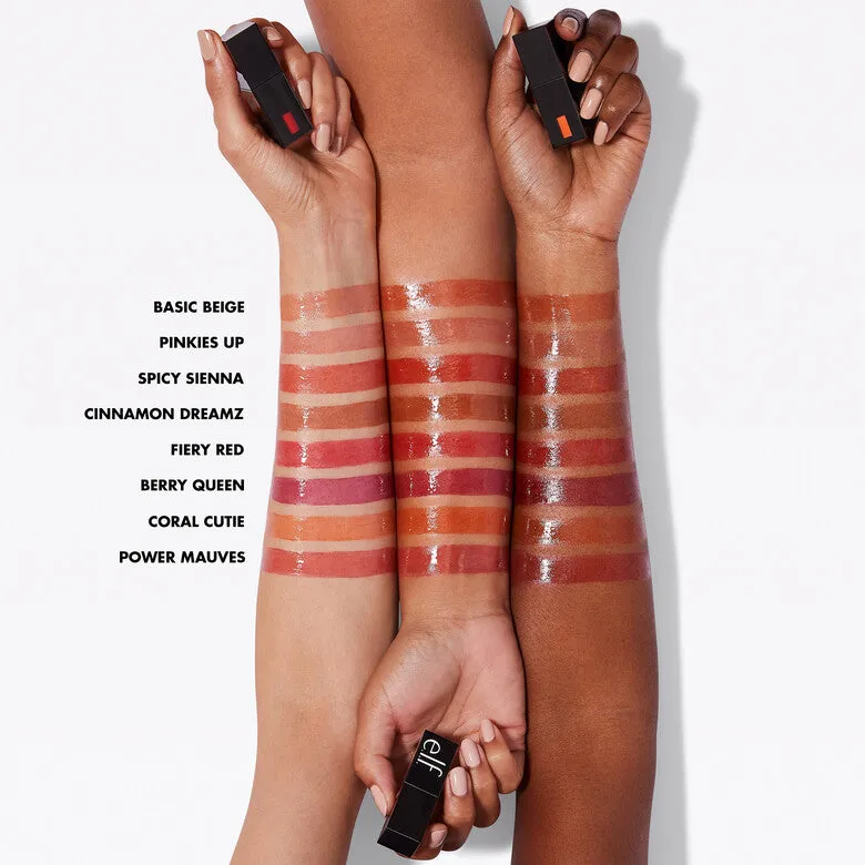 E.L.F Glossy Lip Stain