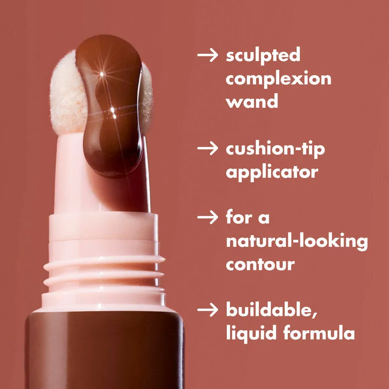 Elf Halo Glow Contour Beauty Wand Fair To Light