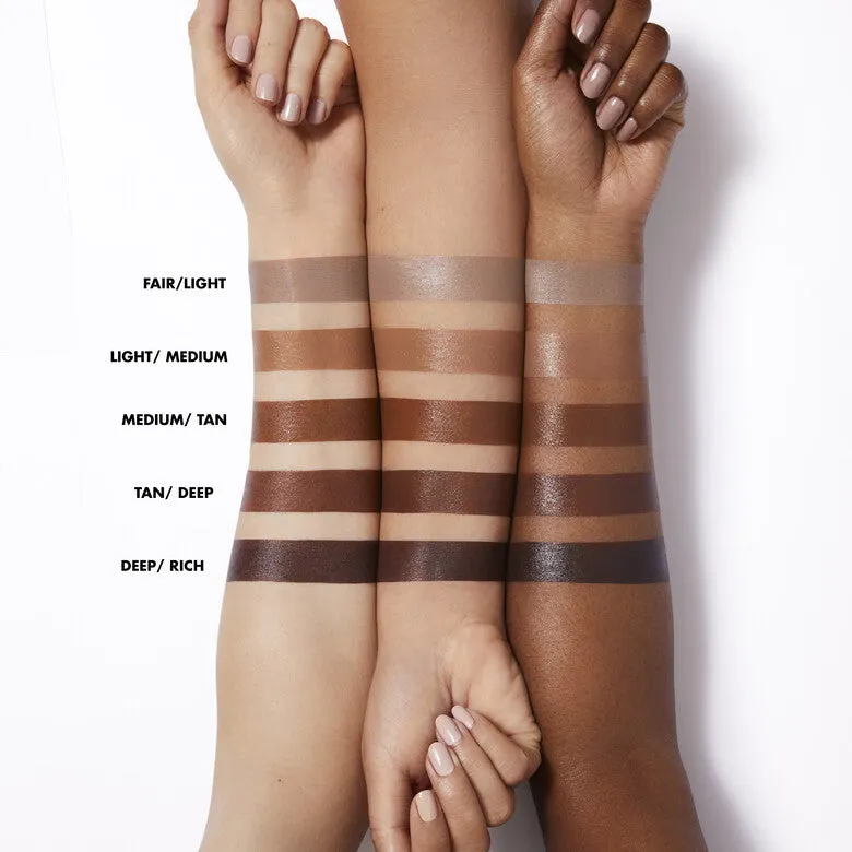 Elf Halo Glow Contour Beauty Wand Fair To Light