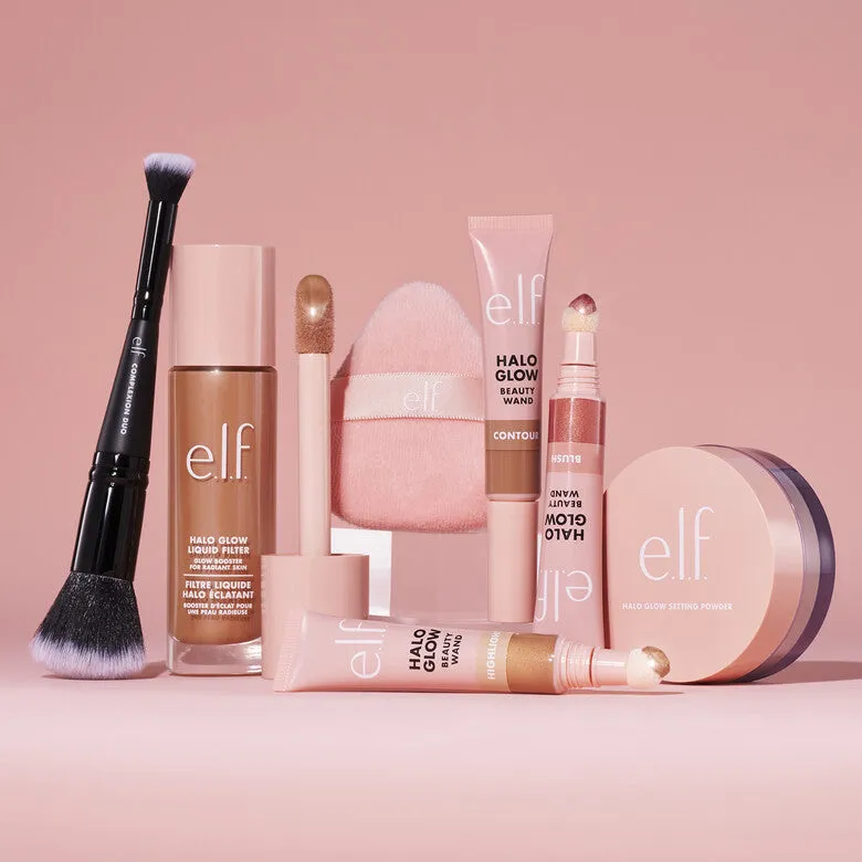 Elf Halo Glow Contour Beauty Wand Medium To Tan