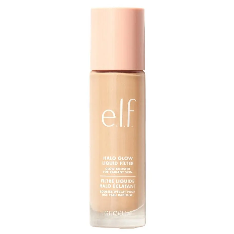 E.L.F Halo Glow Liquid 0.0 Fair