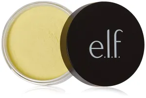 E.L.F. HD Loose Powder - Corrective Yellow