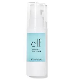 Elf - Hydrating Face Primer - 30ml