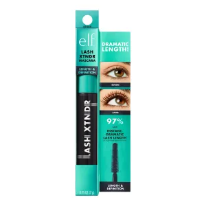 E.L.F Lash XTNDR Mascara Deep Brown