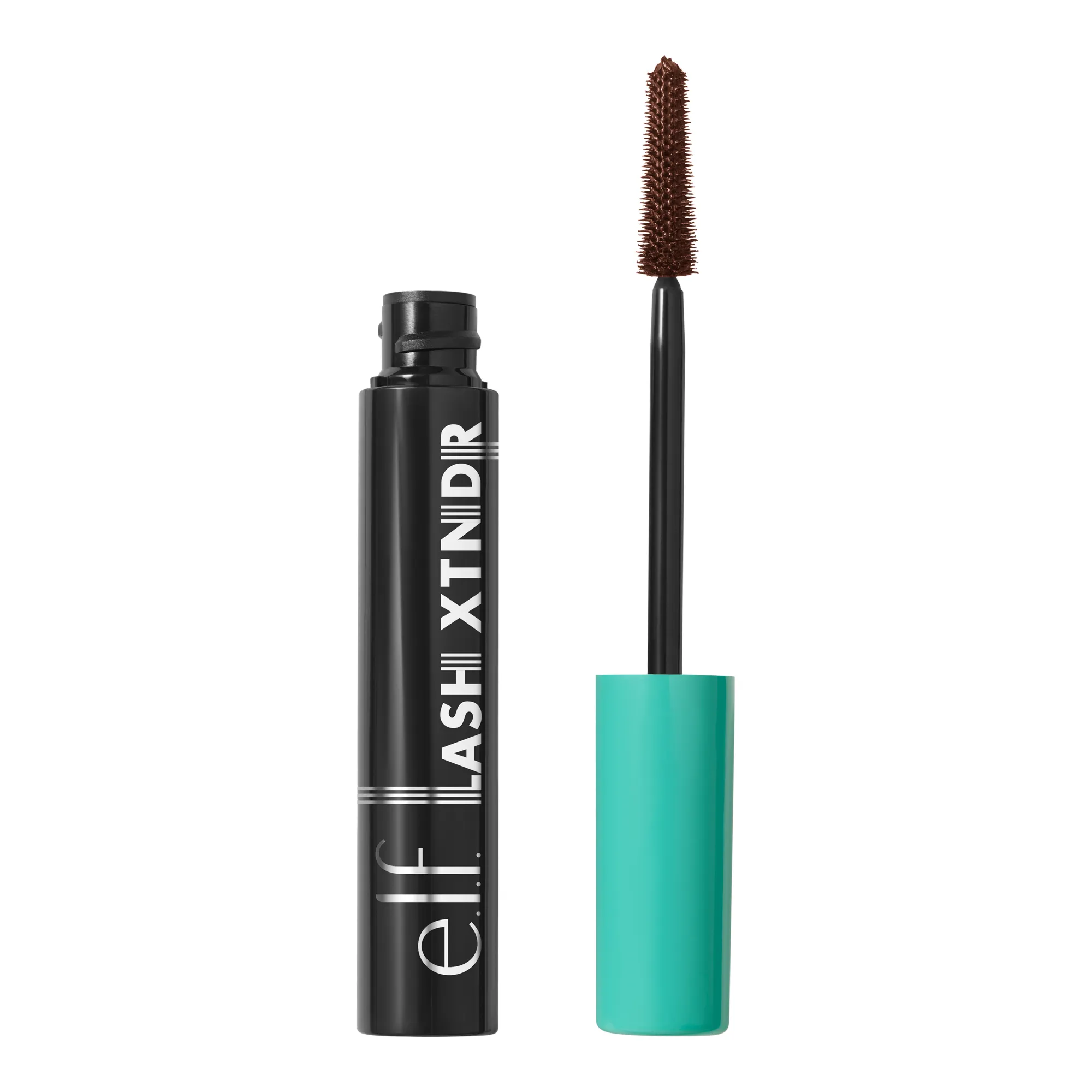 E.L.F Lash XTNDR Mascara Deep Brown