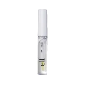 E.L.F Lip Lacquer (Color Clear Lip Lacquer)