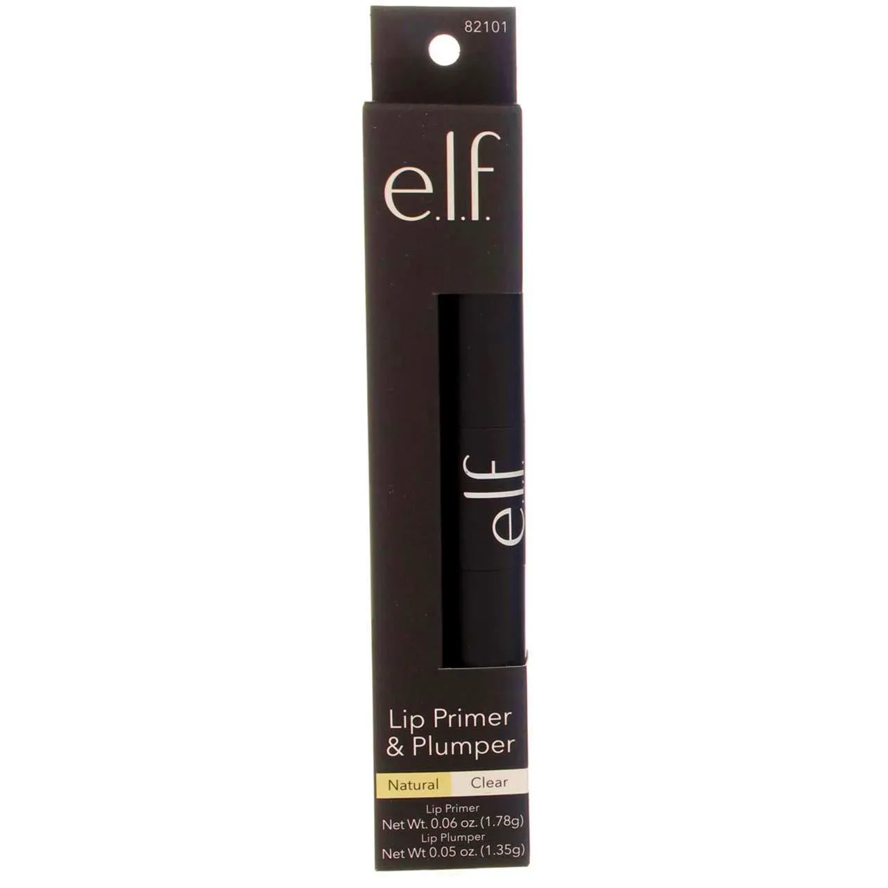 ELF LIP PRIMER & PLUMPER