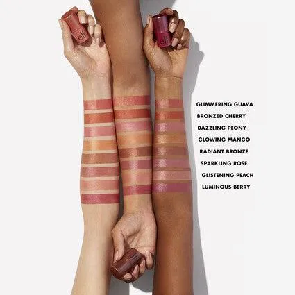 E.l.f - Monochromatic Multi Stick - Dazzling Peony