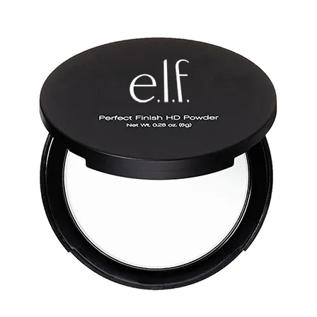 ELF Perfect Finish HD Powder
