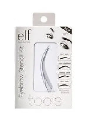 e.l.f. Studio Eyebrow Stencil Kit 1722 x4