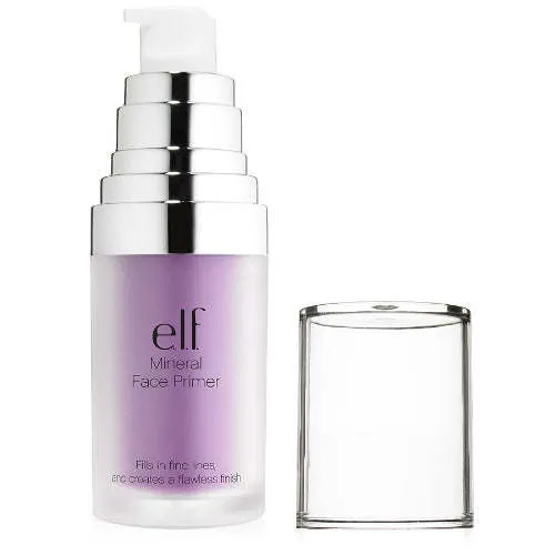 e.l.f. Studio Mineral Infused Face Primer