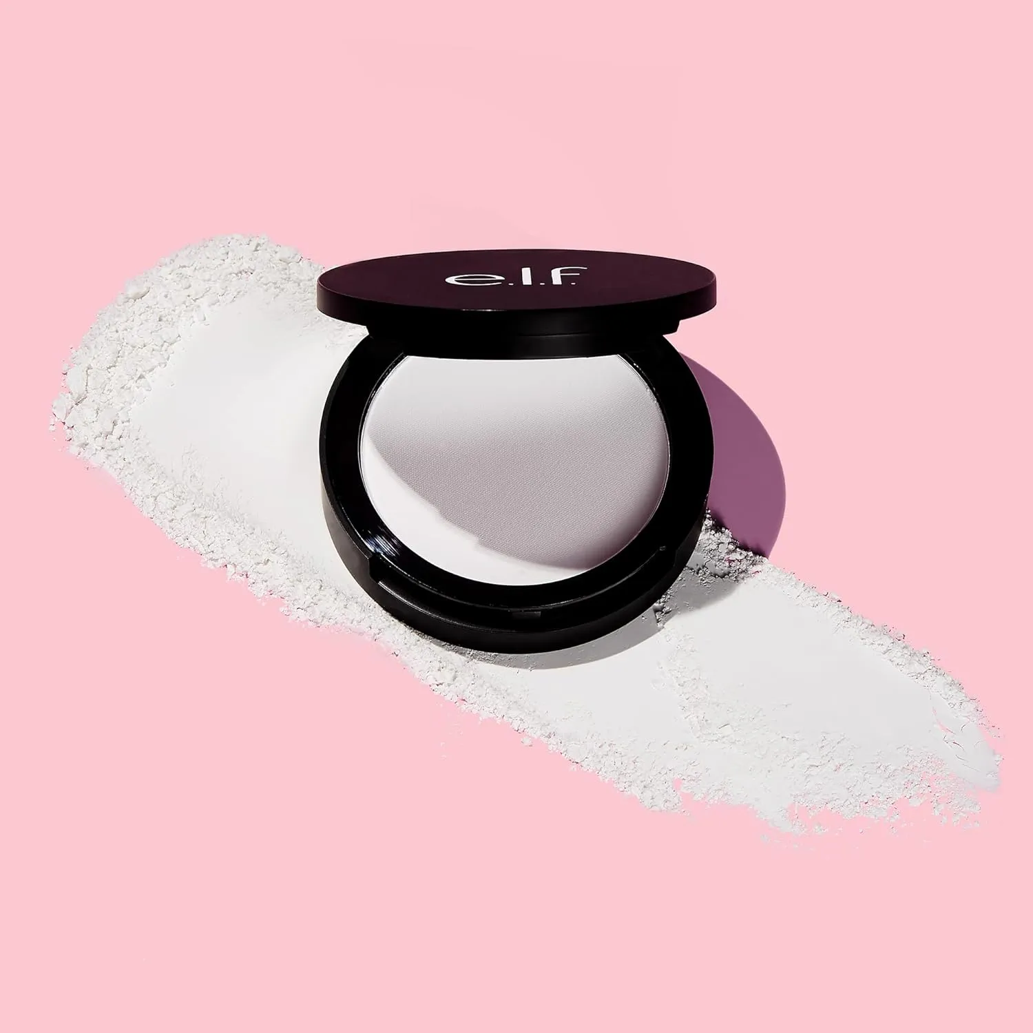 e.l.f. Studio Perfect Finish HD Powder - Translucent