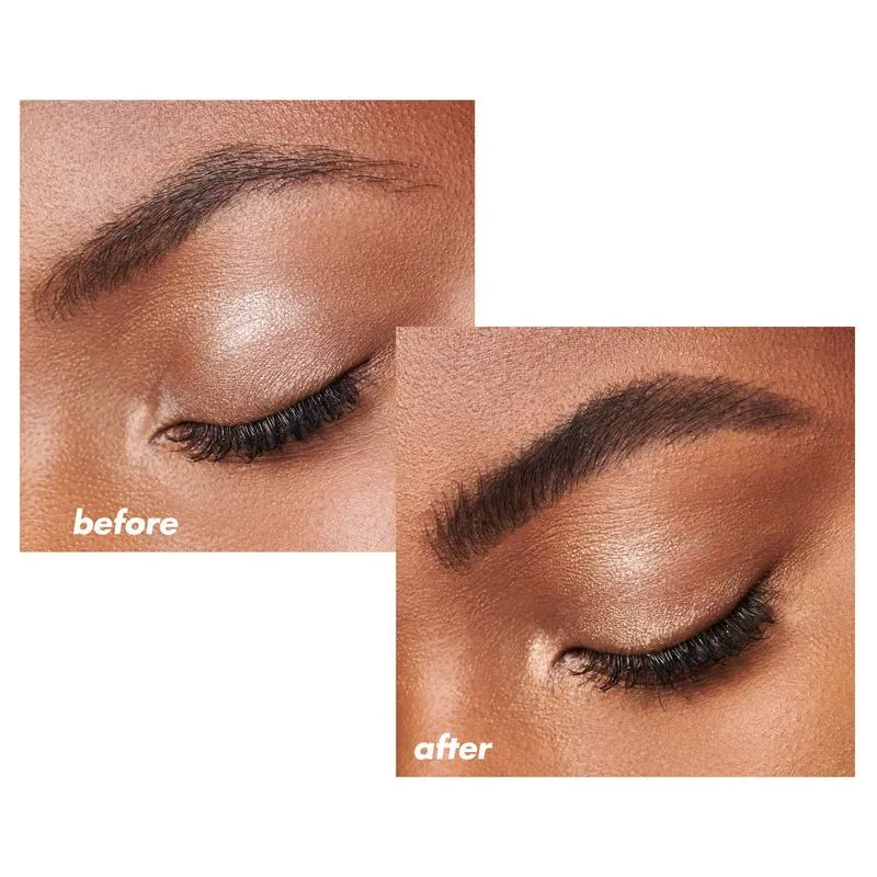ELF Wow Brow Gel - Deep Brown