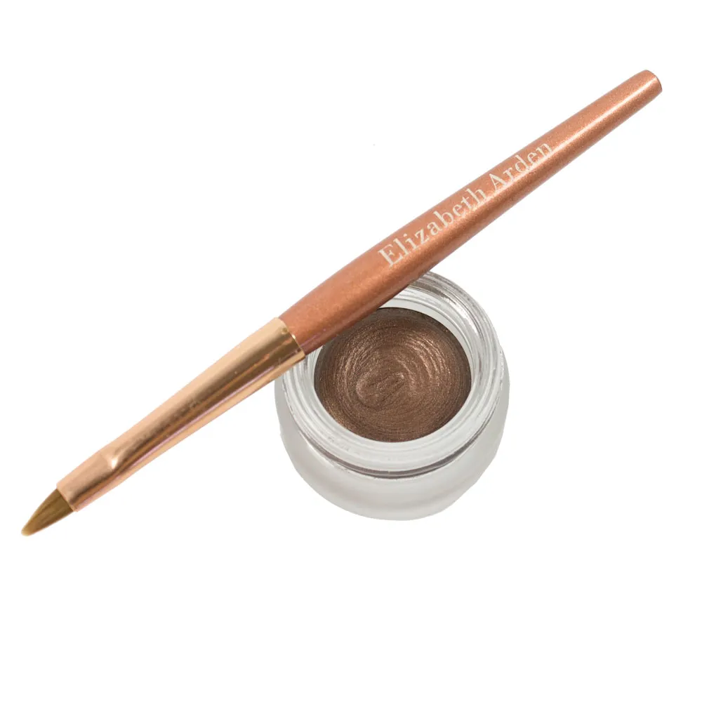 Elizabeth Arden Color Intrigue Gel Eyeliner with Brush