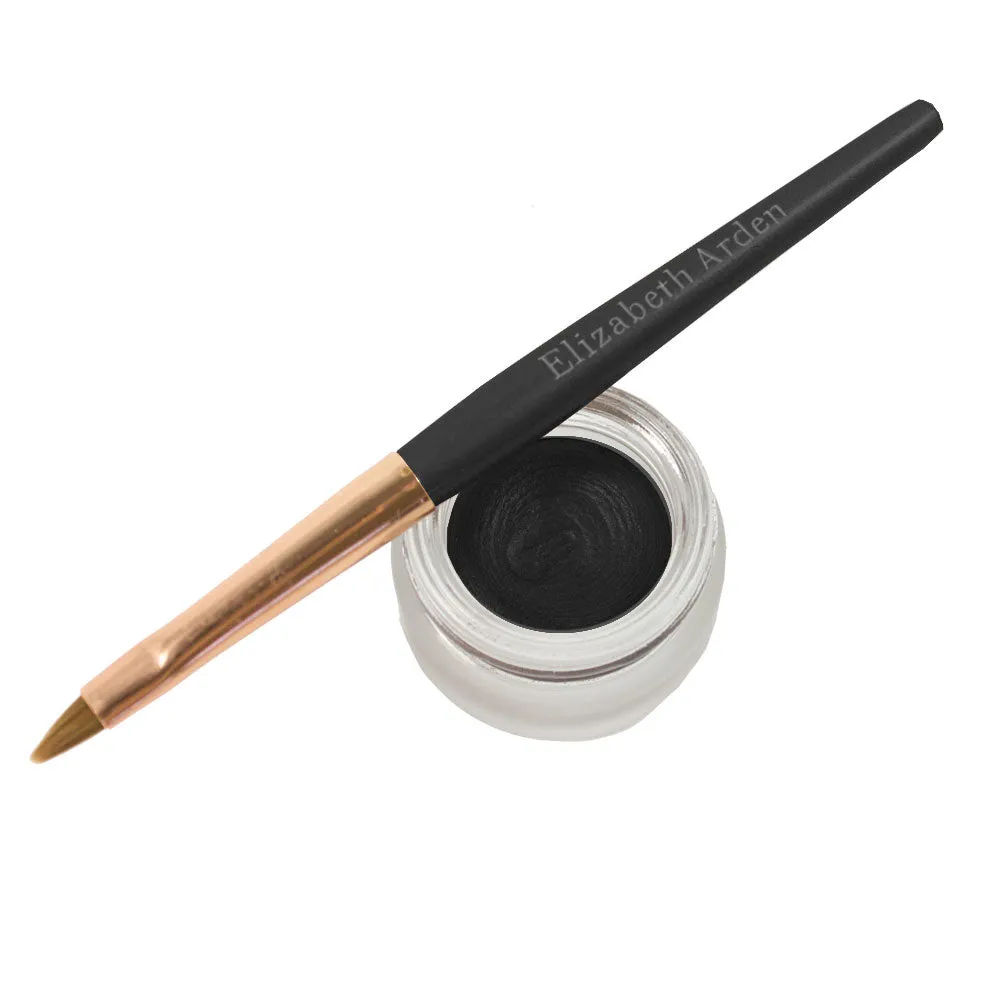 Elizabeth Arden Color Intrigue Gel Eyeliner with Brush