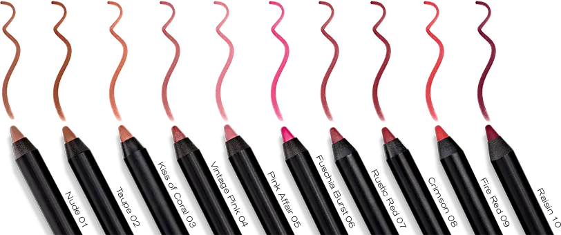 Elizabeth Arden Plump Up Lip Liner 01 NUDE