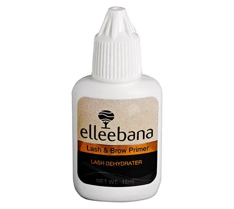 Elleebana Lash & Brow Primer