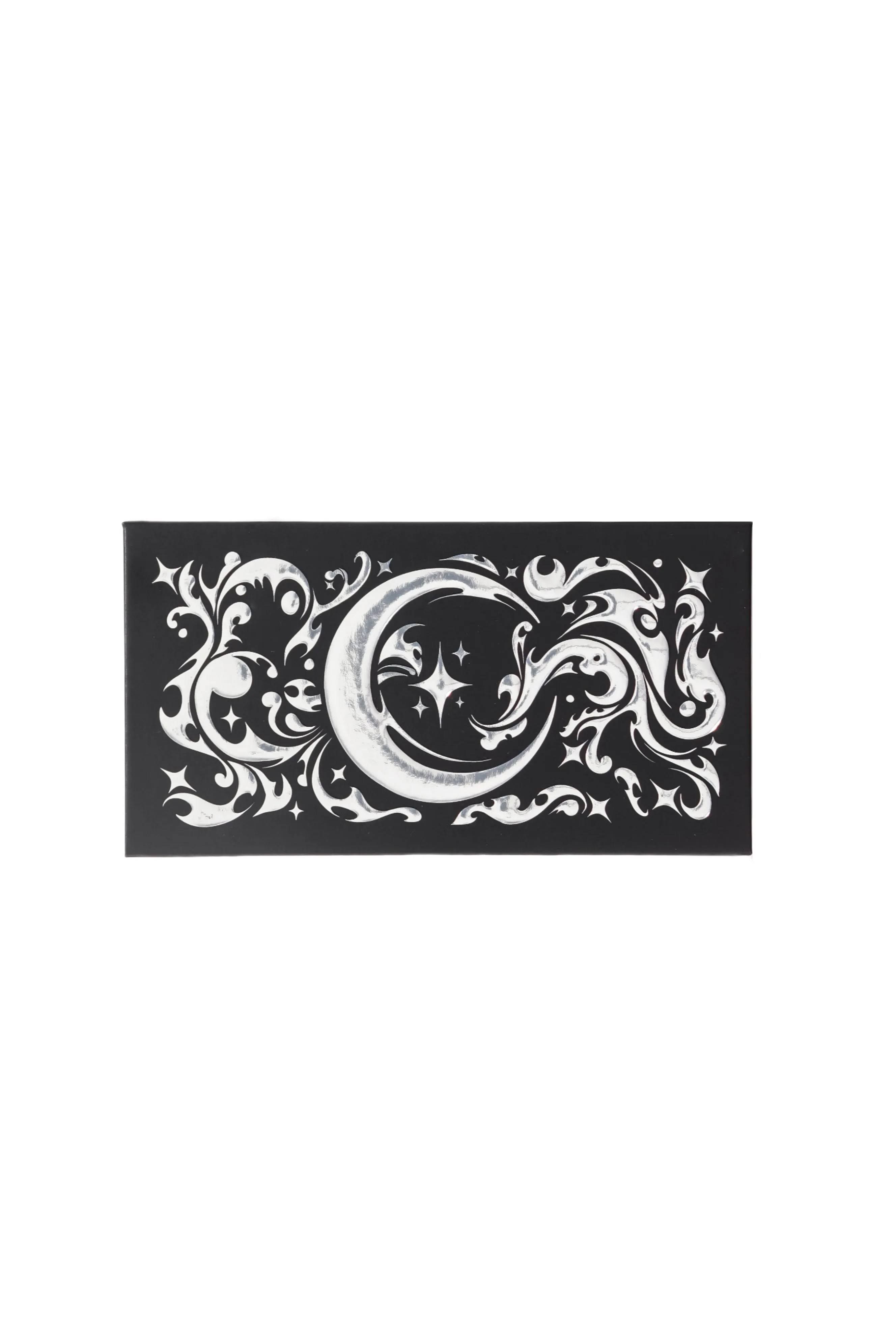 Ellis Atlantis Solar Flare and Lunar Eclipse Dimension Palettes - Blend Bunny Cosmetics