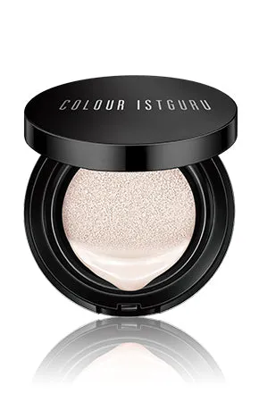 EMBELLISH SNOW IMMACULATE AIR SNOW CC CREAM