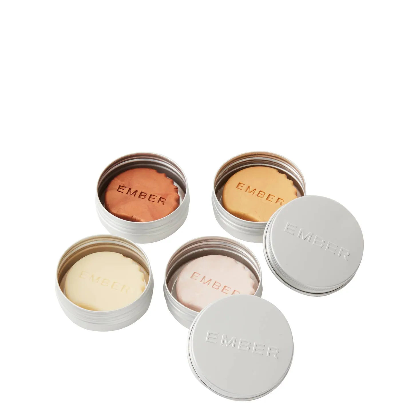 Ember Wellness - The Complete Mini Bar Set