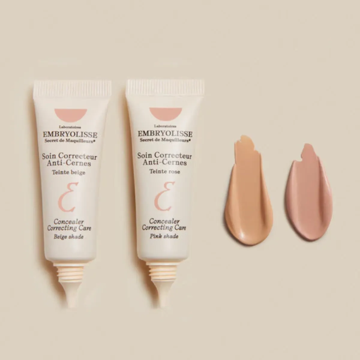 Embryolisse Artist Secret Concealer Correcting Care | Pink