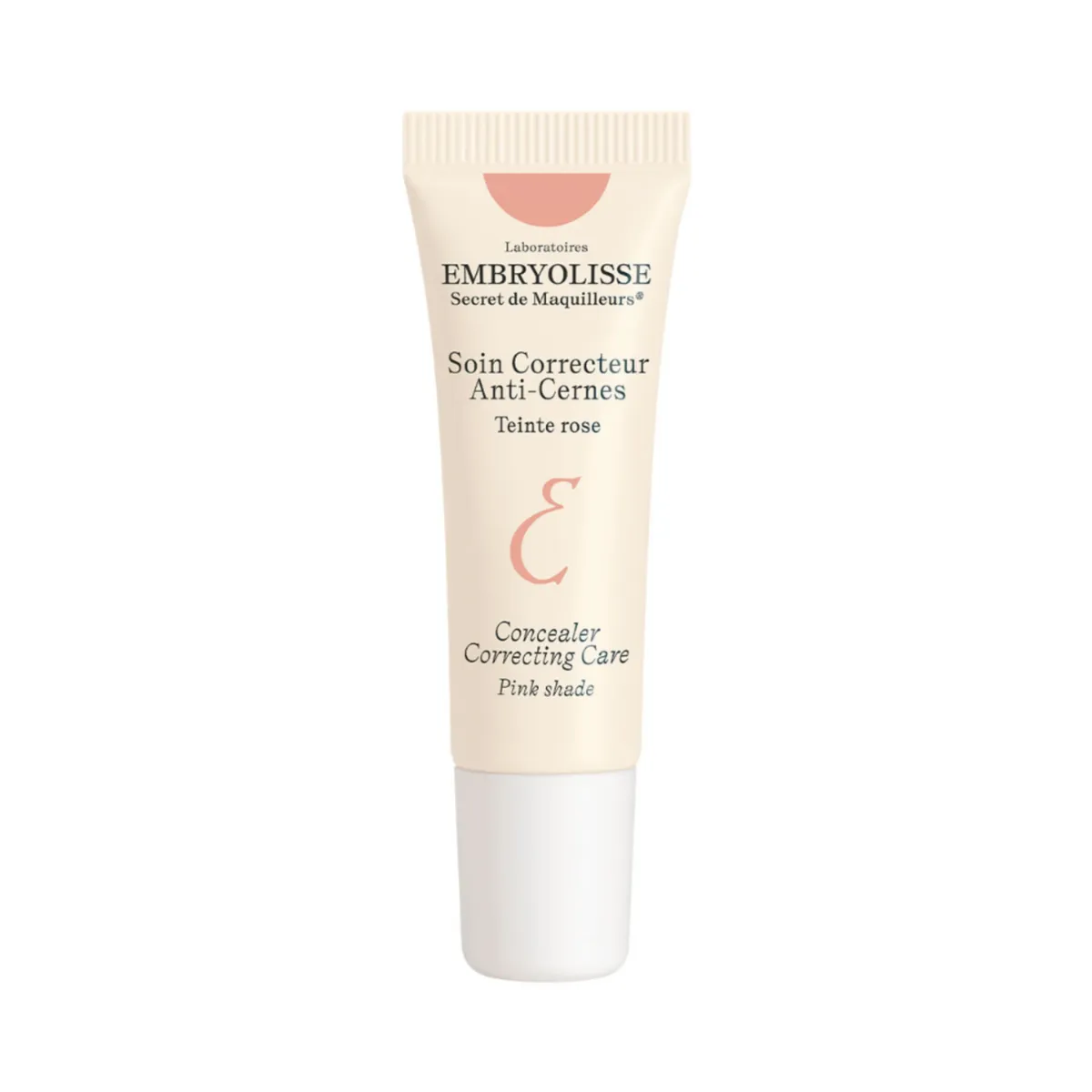 Embryolisse Artist Secret Concealer Correcting Care | Pink