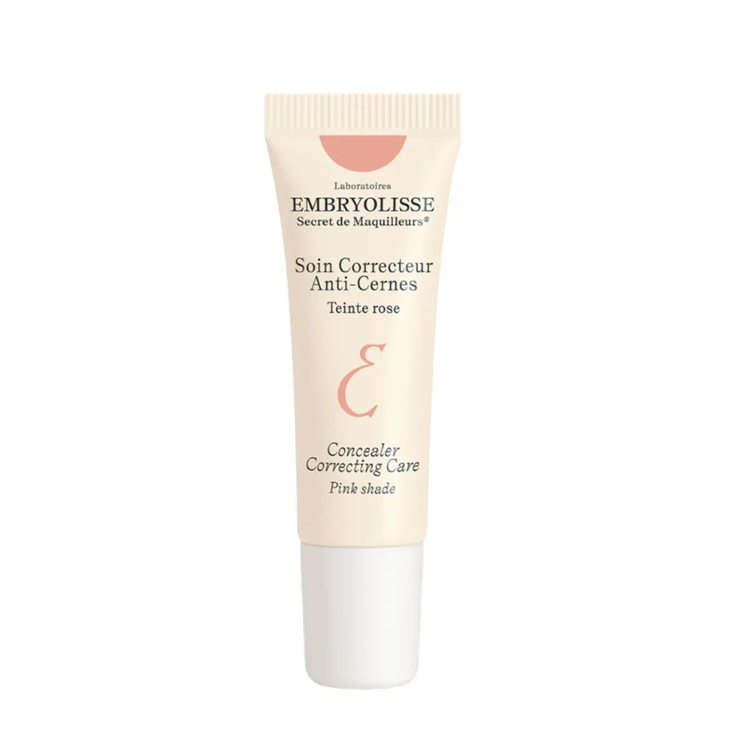 Embryolisse Concealer Correcting Care Pink