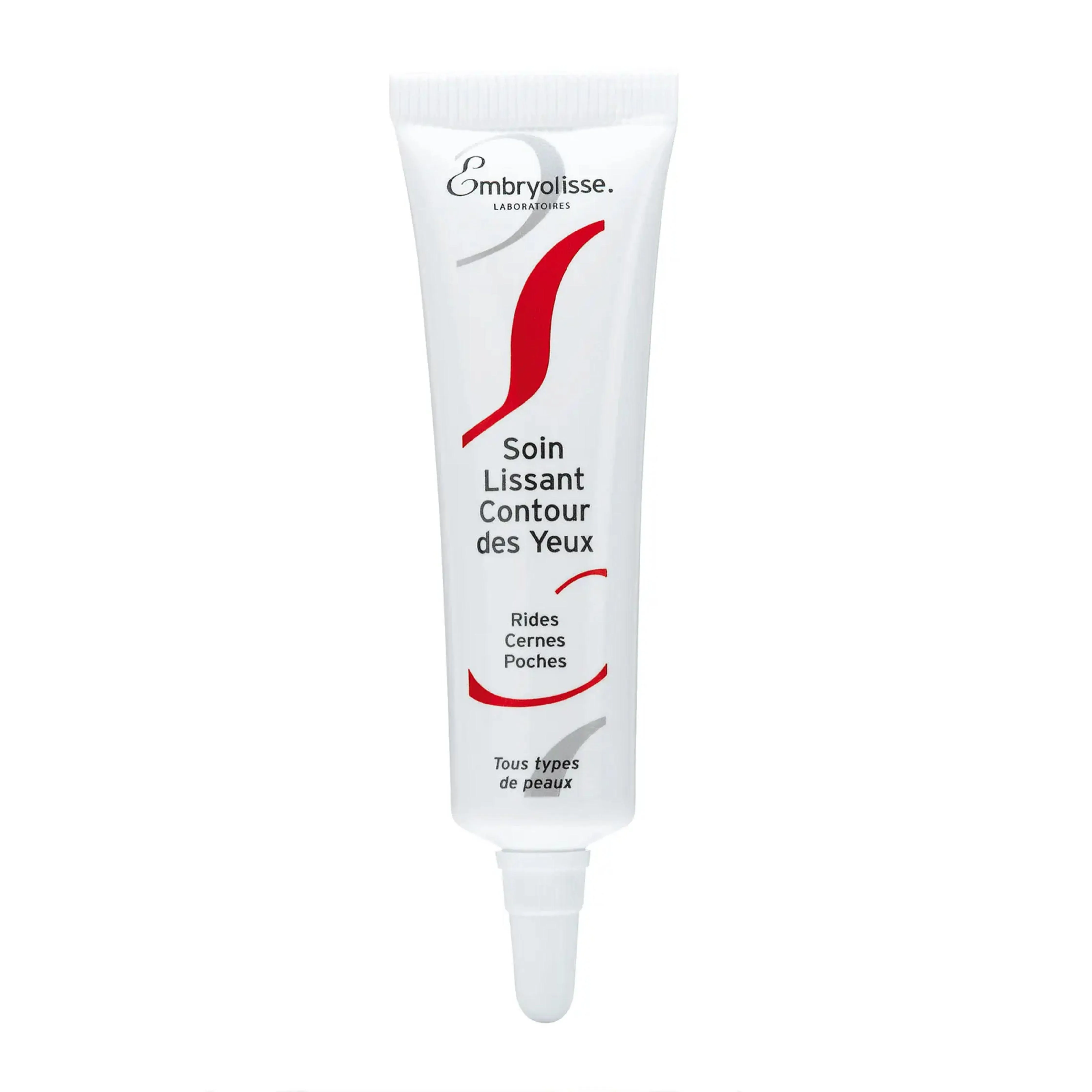 Embryolisse Smoothing Eye Contour Care 15ml